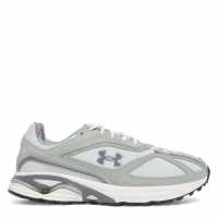 Under Armour Armour Ua Hovr Apparition Rtrftr Tc Road Running Shoes Unisex Adults Green Мъжки маратонки