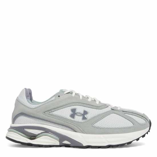 Under Armour Armour Ua Hovr Apparition Rtrftr Tc Road Running Shoes Unisex Adults Green Мъжки маратонки