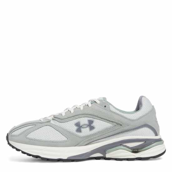 Under Armour Armour Ua Hovr Apparition Rtrftr Tc Road Running Shoes Unisex Adults Green Мъжки маратонки