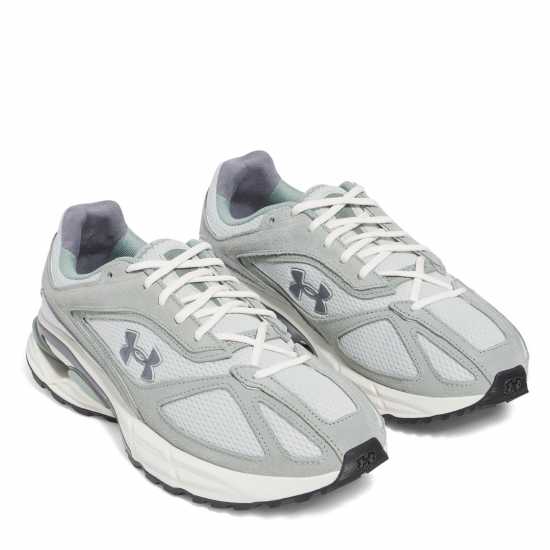 Under Armour Armour Ua Hovr Apparition Rtrftr Tc Road Running Shoes Unisex Adults Green Мъжки маратонки
