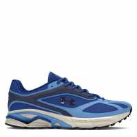 Under Armour Armour Ua Hovr Apparition Rtrftr Tc Road Running Shoes Unisex Adults Синьо Мъжки маратонки
