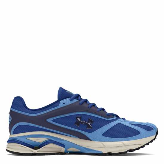 Мъжки маратонки Under Armour Armour Ua Hovr Apparition Rtrftr Tc Road Running Shoes Unisex Adults Синьо Under Armour Armour Ua Hovr Apparition Rtrftr Tc Road Running Shoes Unisex Adults Синьо Мъжки маратонки