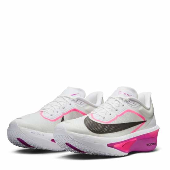 Nike Zoom Fly 6 Men's Road Running Shoes  Мъжки маратонки