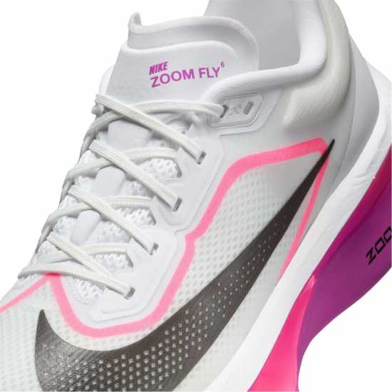 Nike Zoom Fly 6 Men's Road Running Shoes  Мъжки маратонки