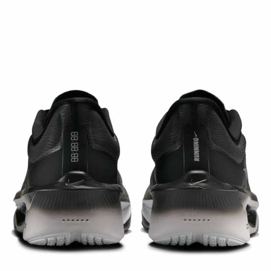 Nike Мъжки Обувки За Бягане Zoom Fly 6 Road Running Shoes Mens Черно/Бяло Nike Мъжки Обувки За Бягане Zoom Fly 6 Road Running Shoes Mens Черно/Бяло