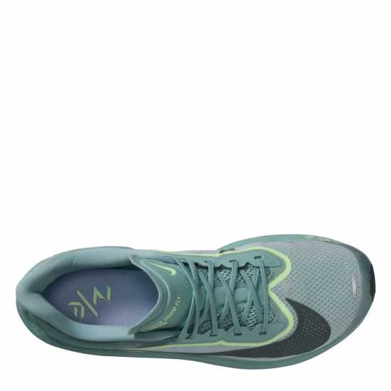 Nike Мъжки Обувки За Бягане Zoom Fly 6 Road Running Shoes Mens Cannon/Volt 