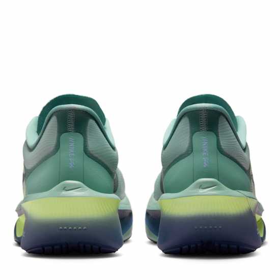 Nike Мъжки Обувки За Бягане Zoom Fly 6 Road Running Shoes Mens Cannon/Volt 