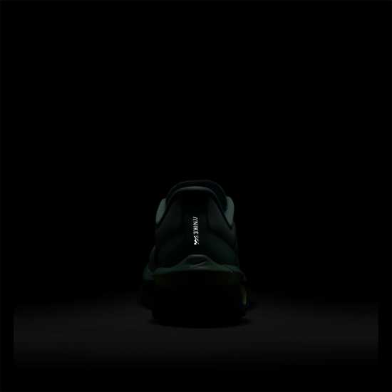 Nike Мъжки Обувки За Бягане Zoom Fly 6 Road Running Shoes Mens Cannon/Volt 