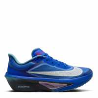 Мъжки маратонки Nike Мъжки Обувки За Бягане Zoom Fly 6 Road Running Shoes Mens Рази Син Nike Мъжки Обувки За Бягане Zoom Fly 6 Road Running Shoes Mens Рази Син Мъжки маратонки