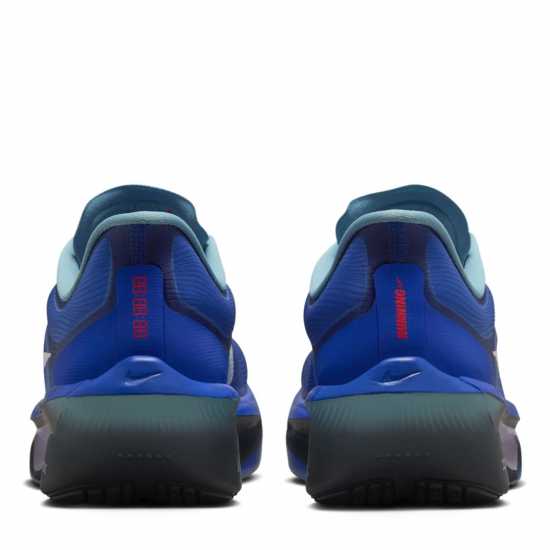 Мъжки маратонки Nike Мъжки Обувки За Бягане Zoom Fly 6 Road Running Shoes Mens Рази Син Nike Мъжки Обувки За Бягане Zoom Fly 6 Road Running Shoes Mens Рази Син Мъжки маратонки