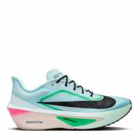 Nike Мъжки Обувки За Бягане Zoom Fly 6 Road Running Shoes Mens Glacier Ice 