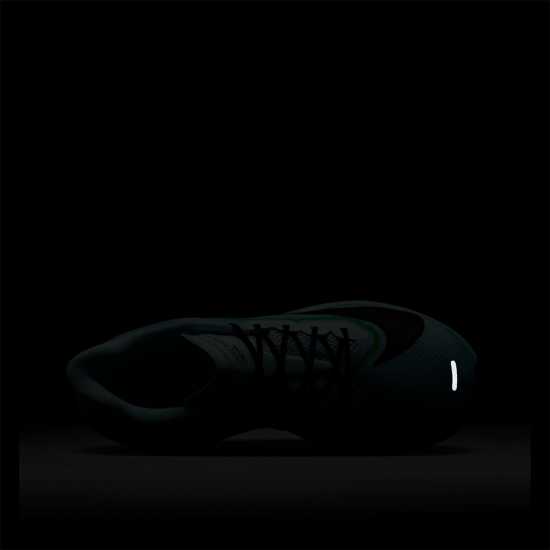 Nike Мъжки Обувки За Бягане Zoom Fly 6 Road Running Shoes Mens Glacier Ice 