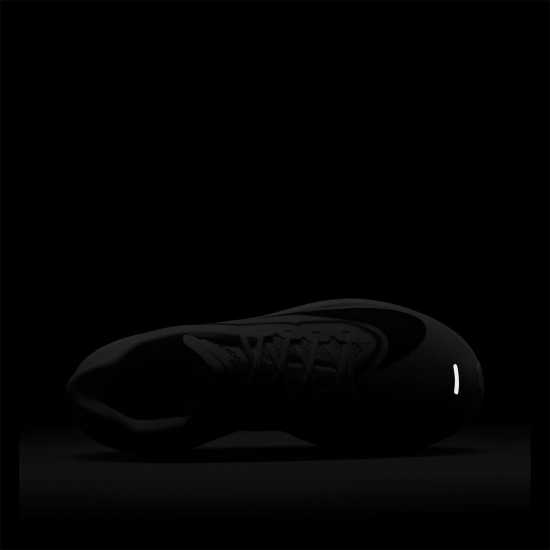 Nike Мъжки Обувки За Бягане Zoom Fly 6 Road Running Shoes Mens Бяло/Черно Nike Мъжки Обувки За Бягане Zoom Fly 6 Road Running Shoes Mens Бяло/Черно