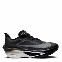 Nike Zoom Fly 6 Road Running Shoes Womens Черно/Бяло Дамски маратонки за бягане