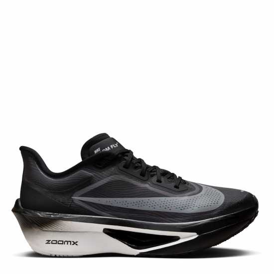 Nike Zoom Fly 6 Road Running Shoes Womens Черно/Бяло Дамски маратонки за бягане