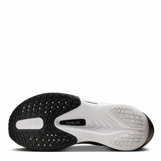 Nike Zoom Fly 6 Road Running Shoes Womens Черно/Бяло Дамски маратонки за бягане