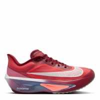 Nike Zoom Fly 6 Road Running Shoes Womens Team Red 