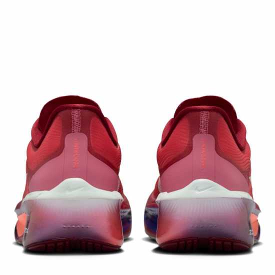 Nike Zoom Fly 6 Road Running Shoes Womens Team Red 