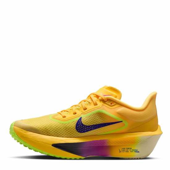 Nike Zoom Fly 6 Road Running Shoes Womens  