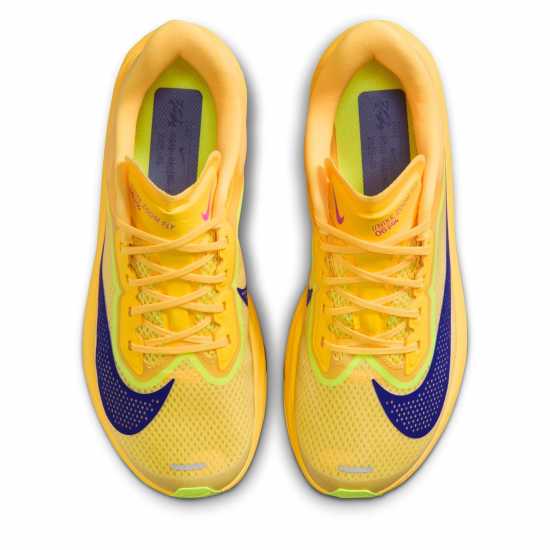 Nike Zoom Fly 6 Road Running Shoes Womens  
