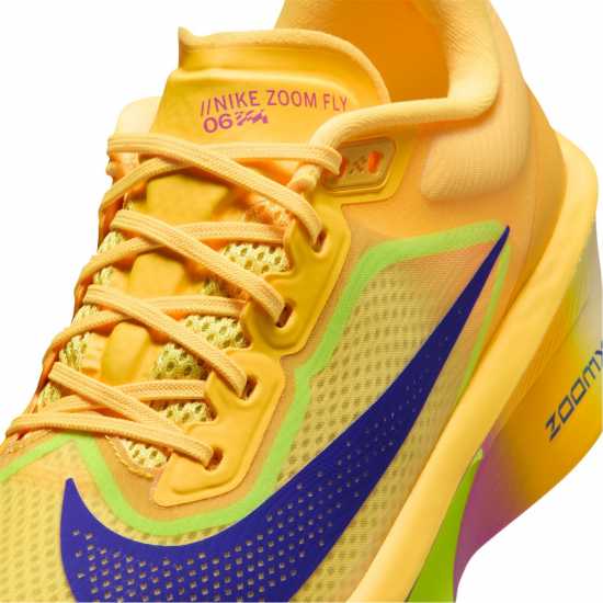 Nike Zoom Fly 6 Road Running Shoes Womens  