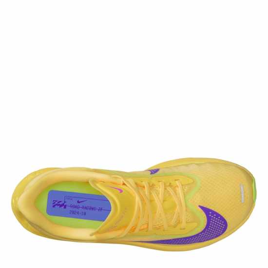 Nike Zoom Fly 6 Road Running Shoes Womens  