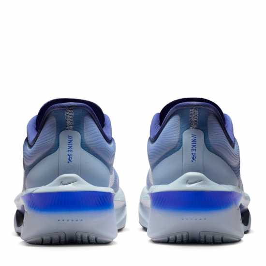 Nike Zoom Fly 6 Road Running Shoes Womens Световен индиго 