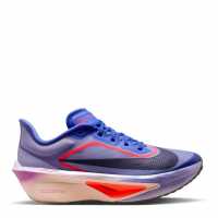 Nike Zoom Fly 6 Road Running Shoes Womens Violet/Purple 