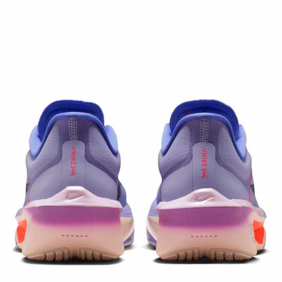Nike Zoom Fly 6 Road Running Shoes Womens Violet/Purple 