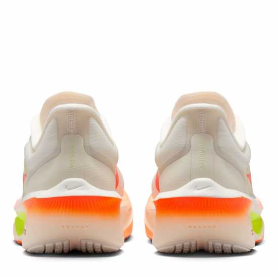 Nike Zoom Fly 6 Road Running Shoes Womens Ivory/Crimson Дамски маратонки за бягане