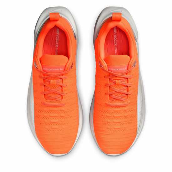 Nike Infinityrn 4 Prm Men'S Road Running Shoes Mens  Мъжки маратонки