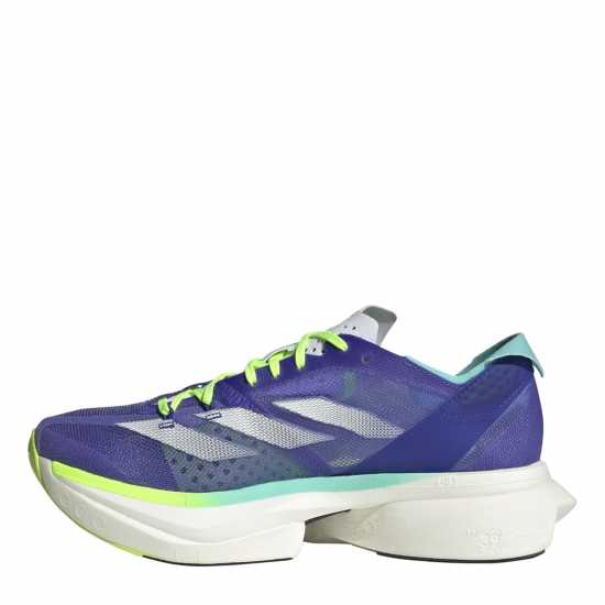 Adidas Adizero Adios Pro 3 W Road Running Shoes Womens  