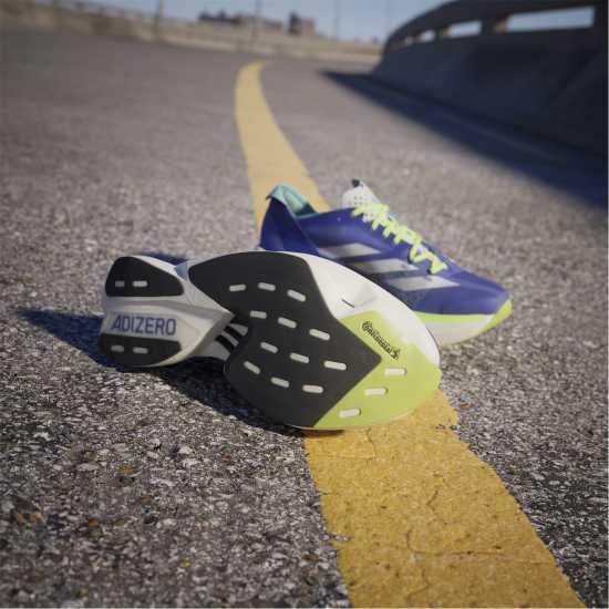 Adidas Adizero Adios Pro 3 W Road Running Shoes Womens  