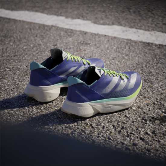 Adidas Adizero Adios Pro 3 W Road Running Shoes Womens  