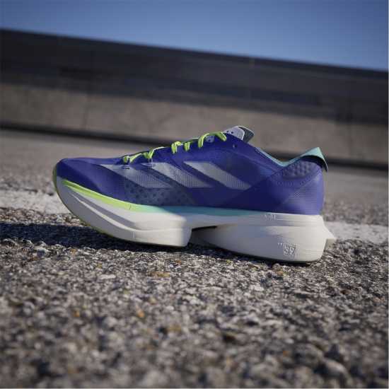 Adidas Adizero Adios Pro 3 W Road Running Shoes Womens  