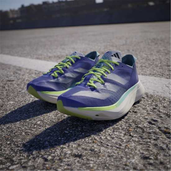 Adidas Adizero Adios Pro 3 W Road Running Shoes Womens  