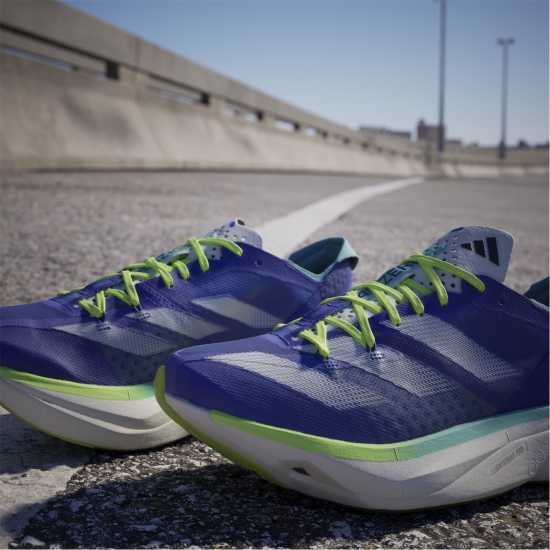 Adidas Adizero Adios Pro 3 W Road Running Shoes Womens  
