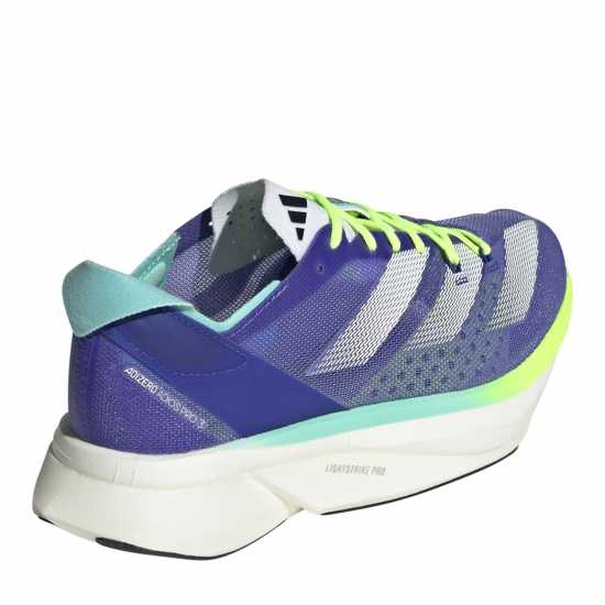 Adidas Adizero Adios Pro 3 W Road Running Shoes Womens  