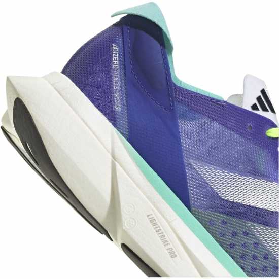 Adidas Adizero Adios Pro 3 W Road Running Shoes Womens  
