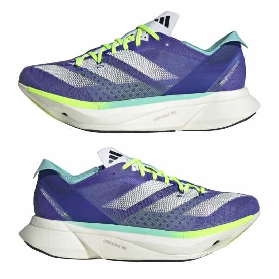 Adidas Adizero Adios Pro 3 W Road Running Shoes Womens  