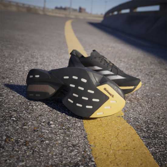 Adidas Adizero Adios Pro 3 M Road Running Shoes Unisex Kids Adidas Adizero Adios Pro 3 M Road Running Shoes Unisex Kids