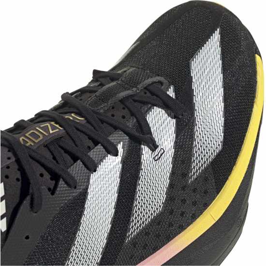 Adidas Adizero Adios Pro 3 M Road Running Shoes Unisex Kids Adidas Adizero Adios Pro 3 M Road Running Shoes Unisex Kids