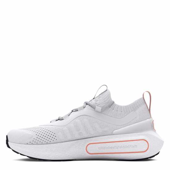 Under Armour Armour Ua W Phantom 4 Road Running Shoes Womens Бяло Дамски маратонки за бягане