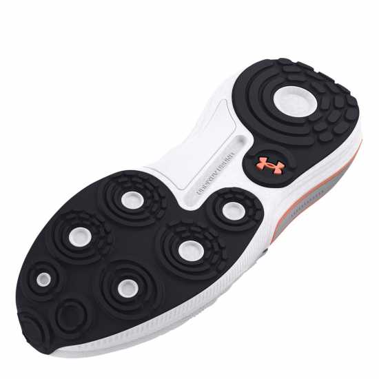 Under Armour Armour Ua W Phantom 4 Road Running Shoes Womens Бяло Дамски маратонки за бягане