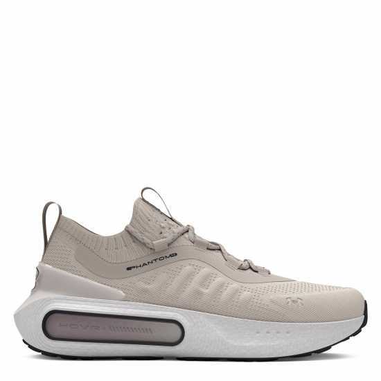 Дамски маратонки за бягане Under Armour Armour Ua W Phantom 4 Road Running Shoes Womens Сиво Under Armour Armour Ua W Phantom 4 Road Running Shoes Womens Сиво Дамски маратонки за бягане