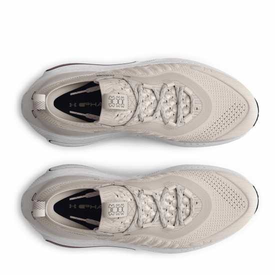 Дамски маратонки за бягане Under Armour Armour Ua W Phantom 4 Road Running Shoes Womens Сиво Under Armour Armour Ua W Phantom 4 Road Running Shoes Womens Сиво Дамски маратонки за бягане