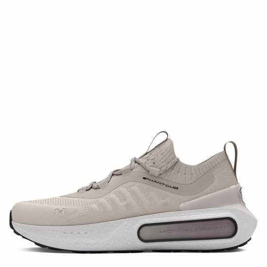 Дамски маратонки за бягане Under Armour Armour Ua W Phantom 4 Road Running Shoes Womens Сиво Under Armour Armour Ua W Phantom 4 Road Running Shoes Womens Сиво Дамски маратонки за бягане