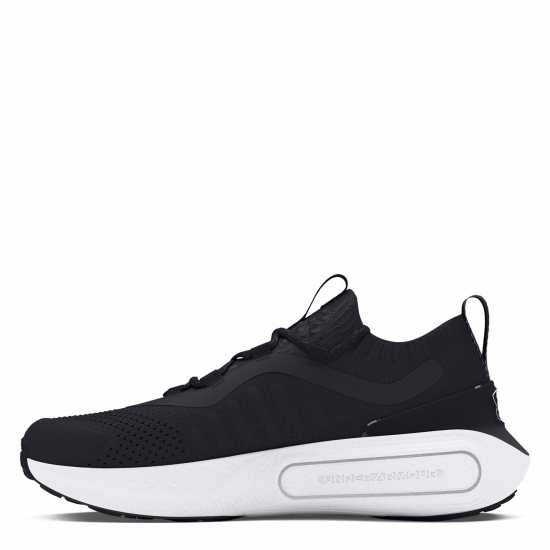 Дамски маратонки за бягане Under Armour Armour Ua W Phantom 4 Road Running Shoes Womens Black Under Armour Armour Ua W Phantom 4 Road Running Shoes Womens Black Дамски маратонки за бягане