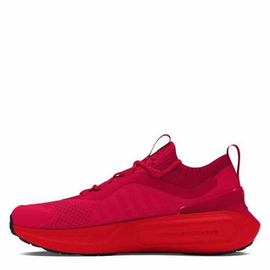 Дамски маратонки за бягане Under Armour Armour Ua W Phantom 4 Road Running Shoes Womens Red Under Armour Armour Ua W Phantom 4 Road Running Shoes Womens Red Дамски маратонки за бягане