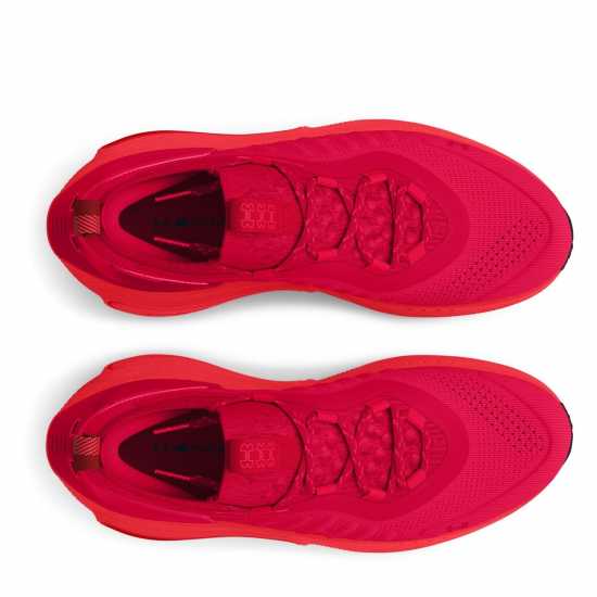 Дамски маратонки за бягане Under Armour Armour Ua W Phantom 4 Road Running Shoes Womens Red Under Armour Armour Ua W Phantom 4 Road Running Shoes Womens Red Дамски маратонки за бягане